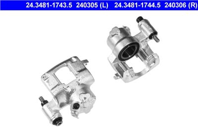 ATE 24.3481-1743.5 Číslo výrobce: 240305. EAN: 4006633218092.