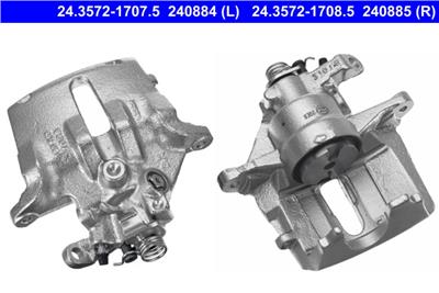 ATE 24.3572-1707.5 Číslo výrobce: 240884. EAN: 4006633438056.