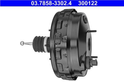 ATE 03.7858-3302.4 Číslo výrobce: 300122. EAN: 4006633082624.