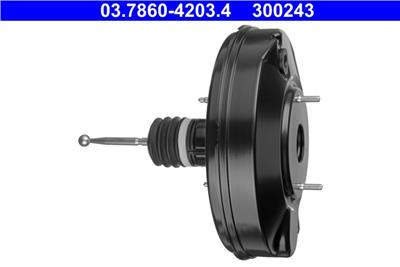 ATE 03.7860-4203.4 Číslo výrobce: 300243. EAN: 4006633348256.
