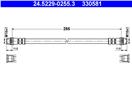 ATE 24.5229-0255.3