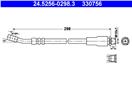 ATE 24.5256-0298.3