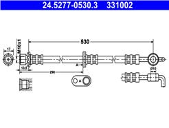 ATE 24.5277-0530.3