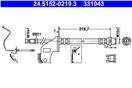 ATE 24.5152-0219.3