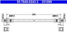 ATE 83.7849-0243.3