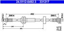 ATE 24.5112-0492.3