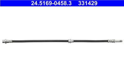 ATE 24.5169-0458.3 Číslo výrobce: 331429. EAN: 4006633420822.