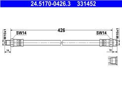 ATE 24.5170-0426.3