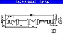 ATE 83.7715-0473.3