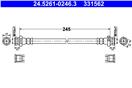 ATE 24.5261-0246.3