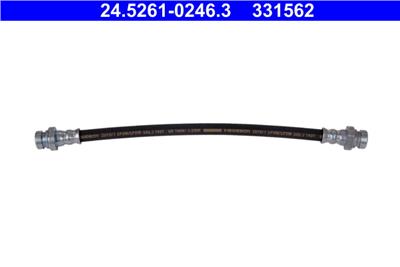 ATE 24.5261-0246.3 Číslo výrobce: 331562. EAN: 4006633437011.