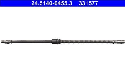 ATE 24.5140-0455.3 Číslo výrobce: 331577. EAN: 4006633458443.