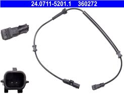 ATE 24.0711-5201.1