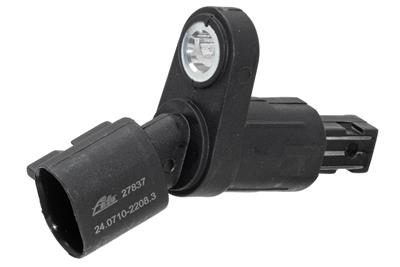 ATE 24.0710-2208.3 Číslo výrobce: 360725.