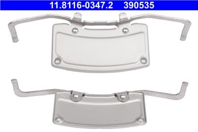ATE 11.8116-0347.2 Číslo výrobce: 390535. EAN: 4006633329057.
