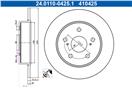 ATE 24.0110-0425.1