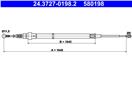 ATE 24.3727-0198.2