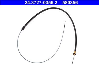 ATE 24.3727-0356.2 Číslo výrobce: 580356. EAN: 4006633438896.