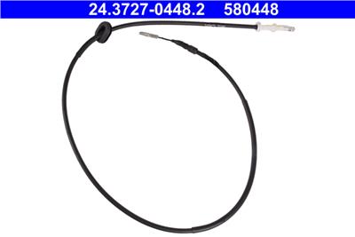 ATE 24.3727-0448.2 Číslo výrobce: 580448. EAN: 4006633310390.