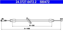 ATE 24.3727-0472.2