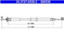 ATE 24.3727-0538.2