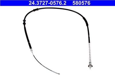 ATE 24.3727-0576.2 Číslo výrobce: 580576. EAN: 4006633383271.