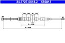 ATE 24.3727-0818.2