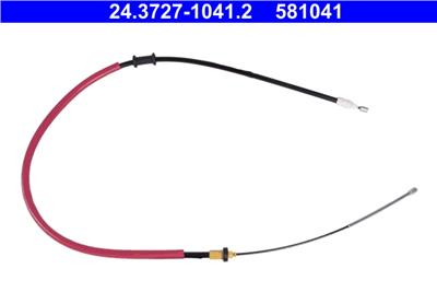 ATE 24.3727-1041.2 Číslo výrobce: 581041. EAN: 4006633041805.