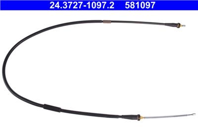 ATE 24.3727-1097.2 Číslo výrobce: 581097. EAN: 4006633442343.