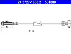 ATE 24.3727-1800.2