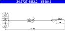 ATE 24.3727-1812.2