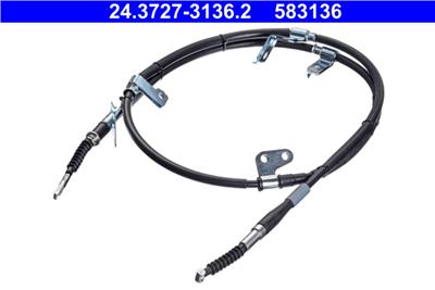 ATE 24.3727-3136.2 Číslo výrobce: 583136. EAN: 4006633481298.