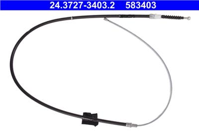 ATE 24.3727-3403.2 Číslo výrobce: 583403. EAN: 4006633389334.