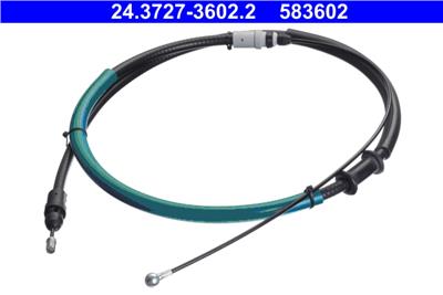 ATE 24.3727-3602.2 Číslo výrobce: 583602. EAN: 4006633479592.