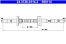 ATE 24.3728-0114.2
