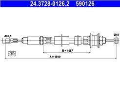 ATE 24.3728-0126.2