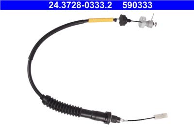 ATE 24.3728-0333.2 Číslo výrobce: 590333. EAN: 4006633204903.