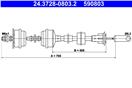 ATE 24.3728-0803.2