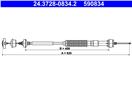 ATE 24.3728-0834.2