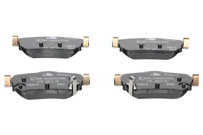 ATE 13.0460-2600.2 Číslo výrobce: 602600. EAN: 4006633425995.