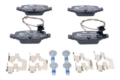 ATE 13.0460-2608.2 Číslo výrobce: 602608. EAN: 4006633462938.