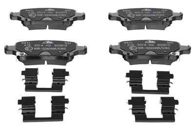 ATE 13.0460-2615.2 Číslo výrobce: 602615. EAN: 4006633447645.