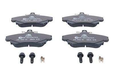 ATE 13.0460-2619.2 Číslo výrobce: 602619. EAN: 4006633455695.