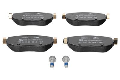 ATE 13.0460-2620.2 Číslo výrobce: 602620. EAN: 4006633463386.