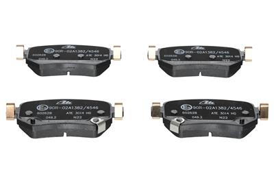 ATE 13.0460-2628.2 Číslo výrobce: 602628. EAN: 4006633463577.