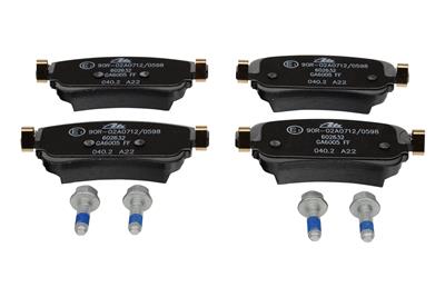 ATE 13.0460-2632.2 Číslo výrobce: 602632. EAN: 4006633477819.