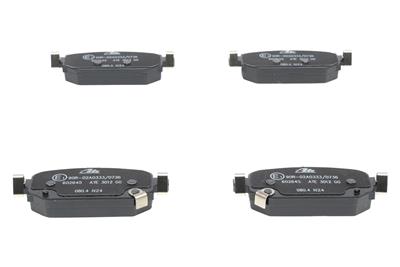 ATE 13.0460-2645.2 Číslo výrobce: 602645. EAN: 4006633490443.