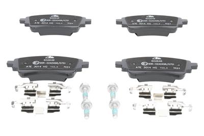 ATE 13.0460-2646.2 Číslo výrobce: 602646. EAN: 4006633490900.