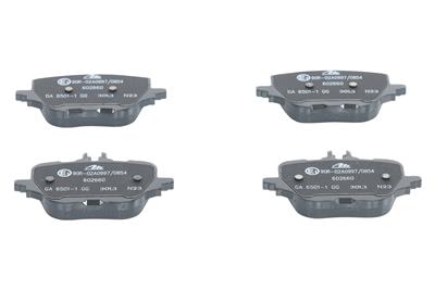 ATE 13.0460-2660.2 Číslo výrobce: 602660. EAN: 4006633469111.