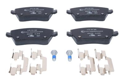 ATE 13.0460-2709.2 Číslo výrobce: 602709. EAN: 4006633314497.